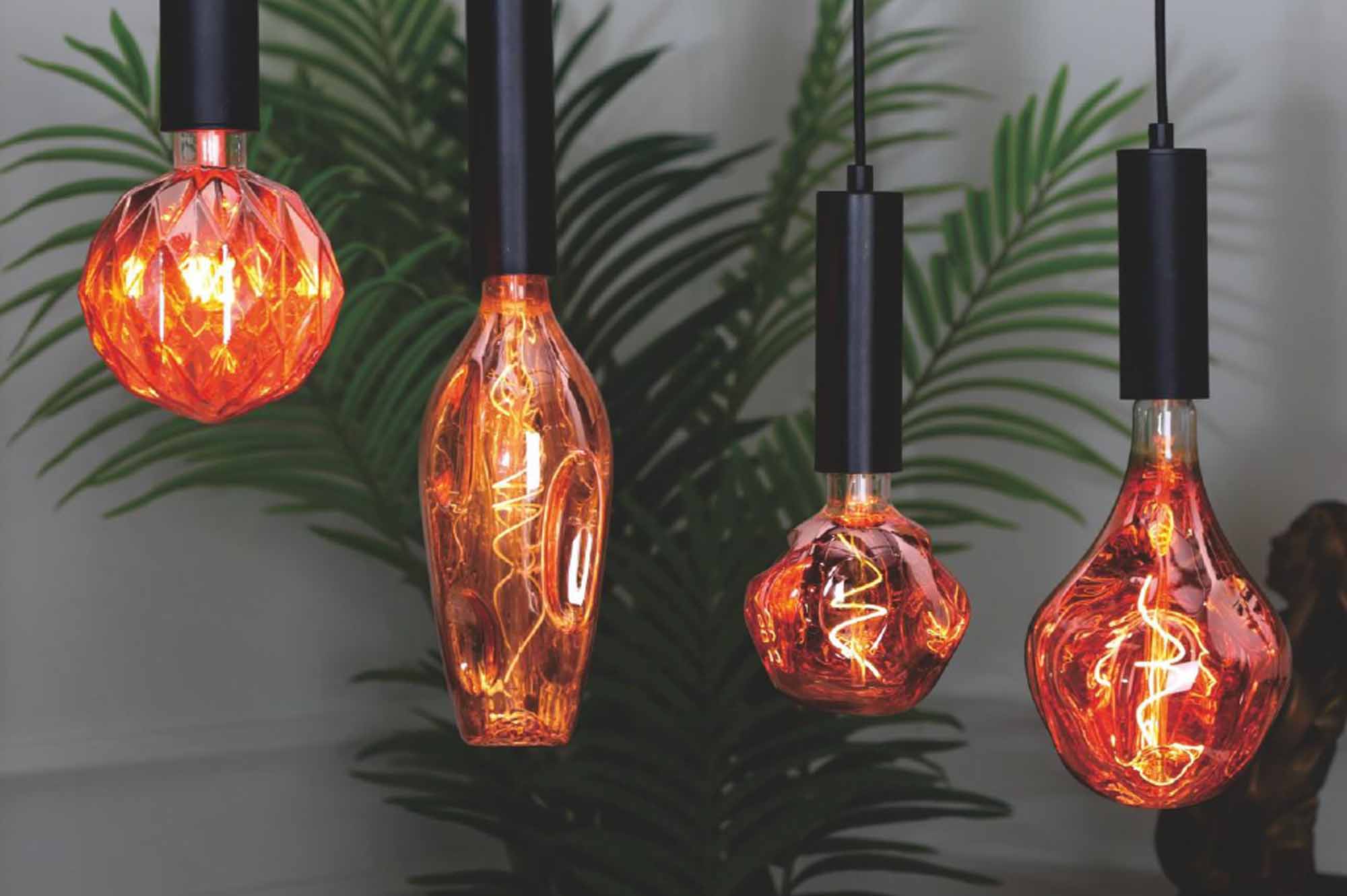 LEDオリジナル電球