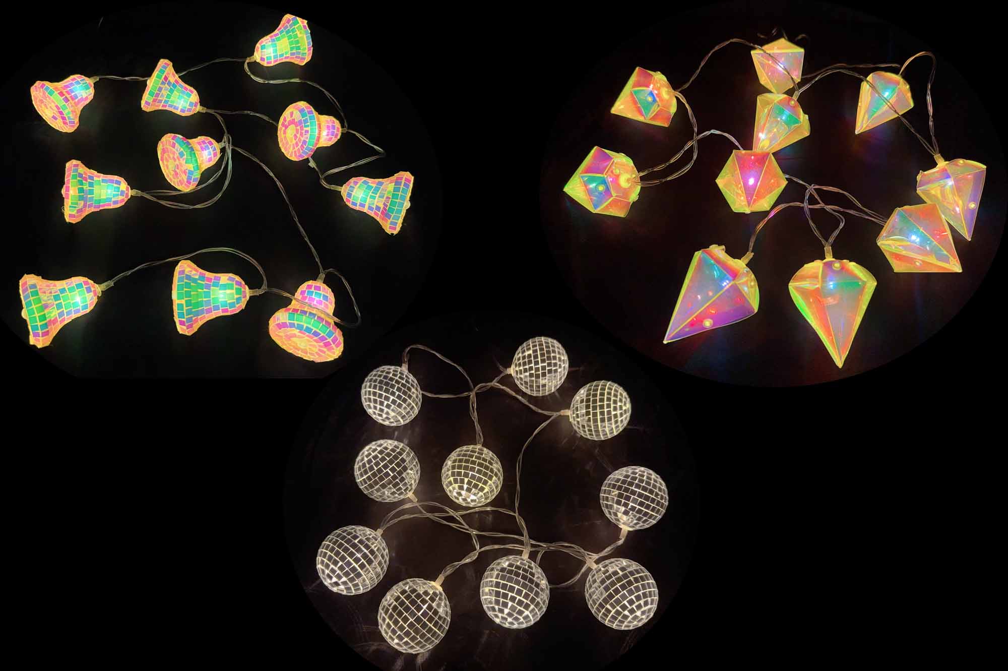 LEDイルミネーション